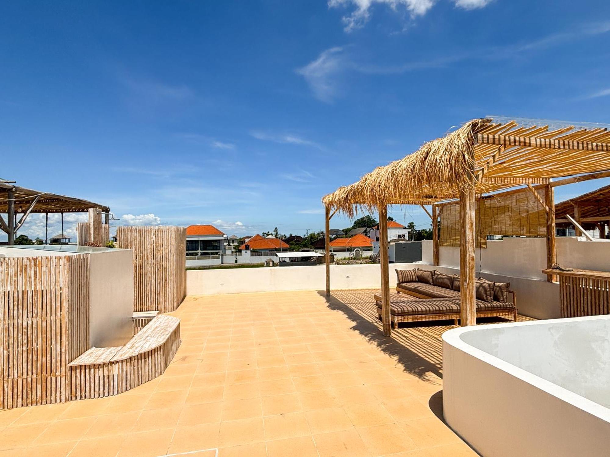 Merlin Villa Canggu (Bali)