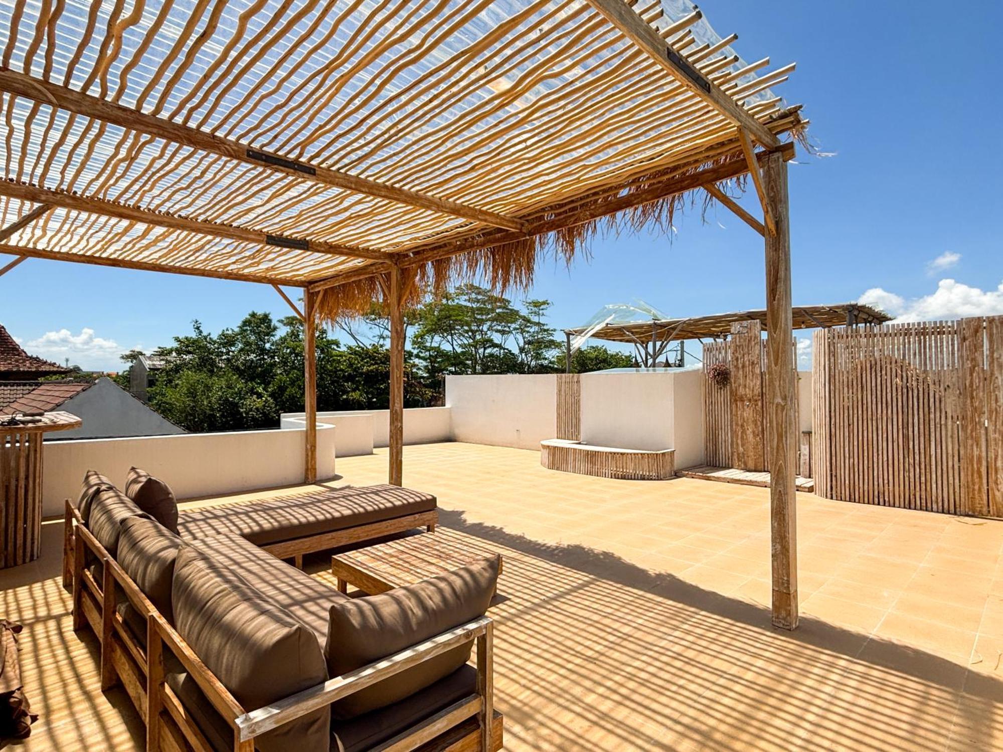 Villa Merlin Canggu (Bali)