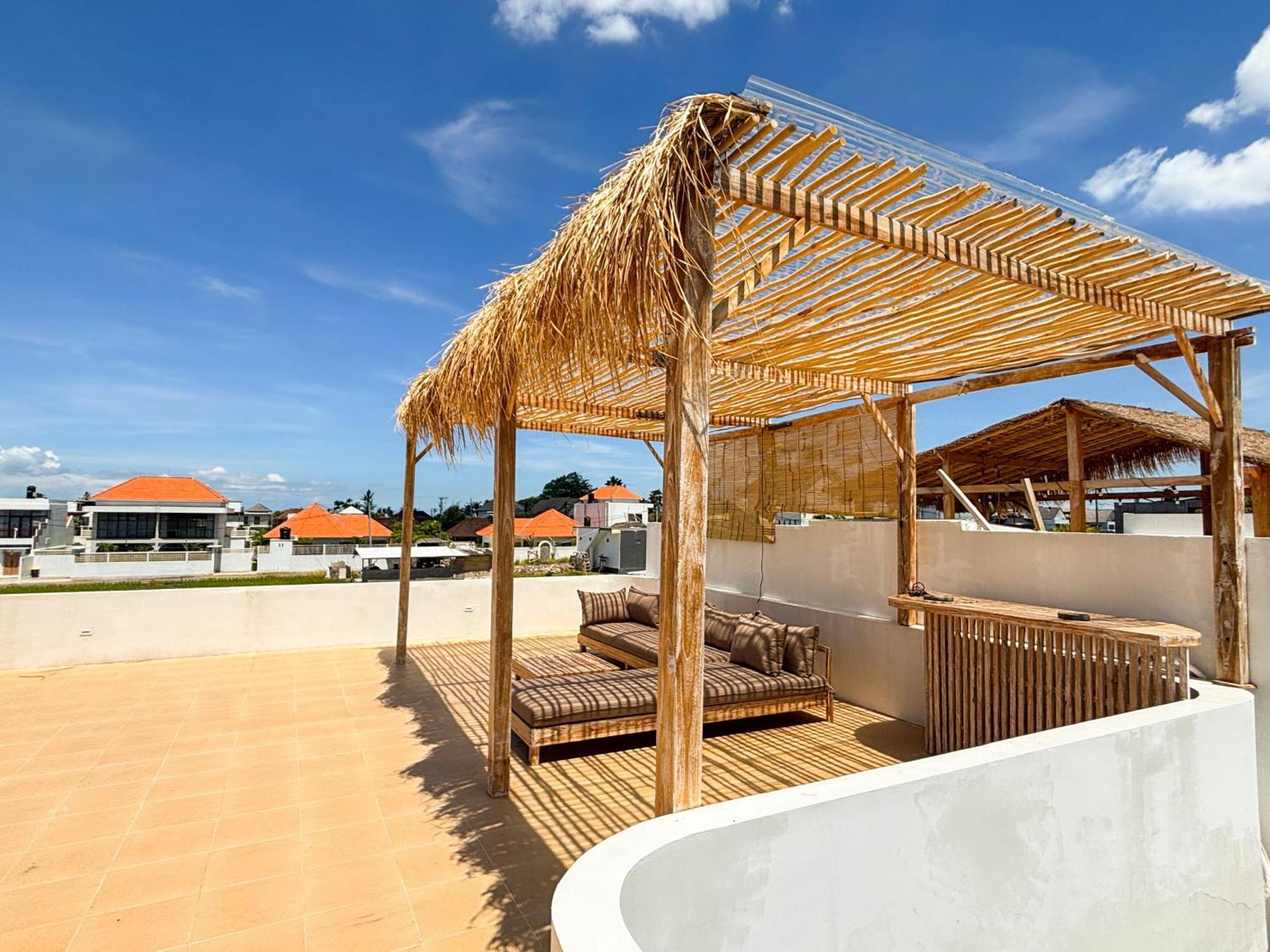 Merlin Canggu (Bali)