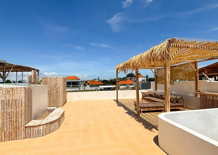 Villa Merlin