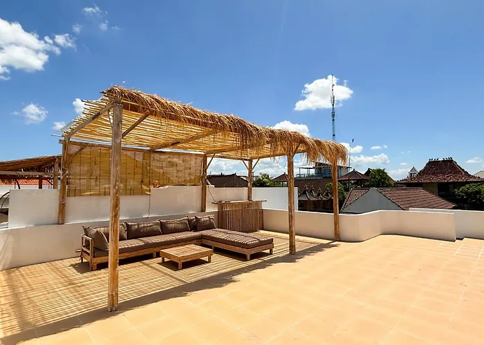 Villa Merlin