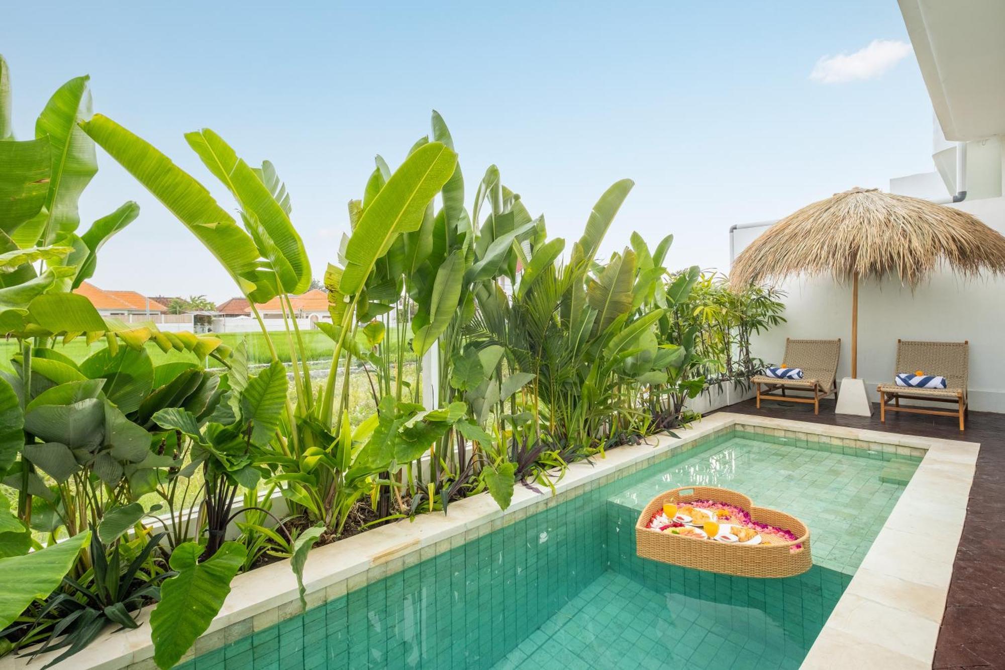 Merlin Villa