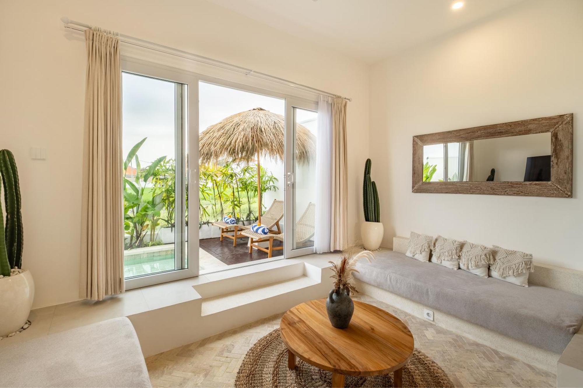 Merlin Villa *