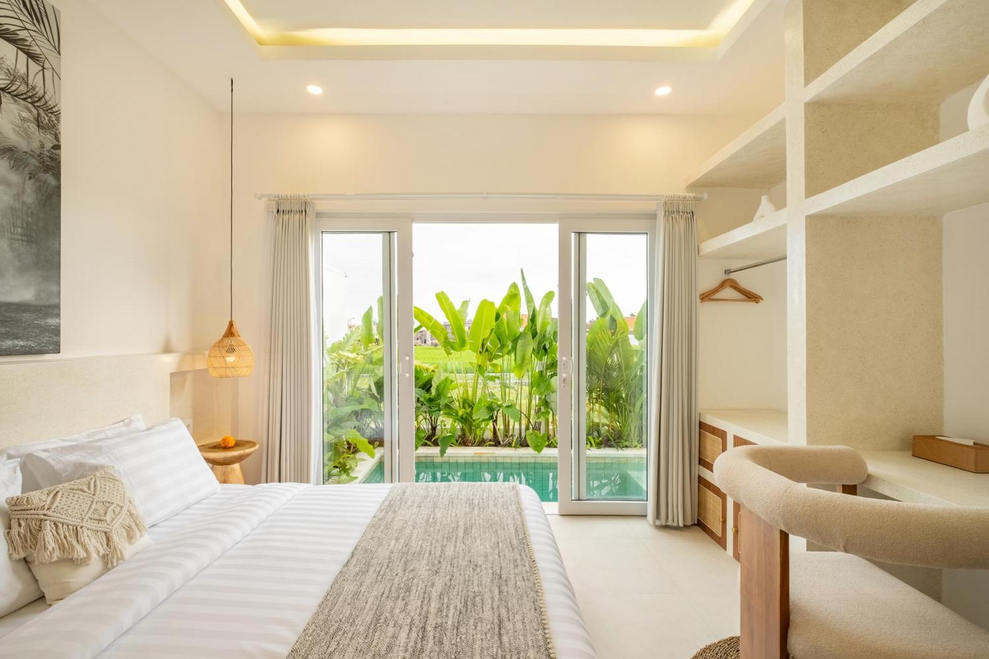 Merlin Villa *