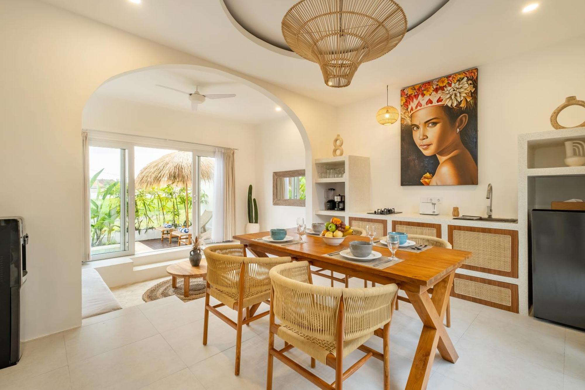 Merlin Villa *